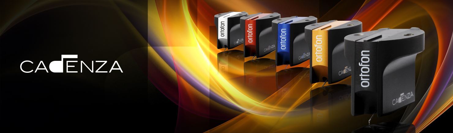 Ortofon MC Cadenza Blue - MC Element - Afbeelding 4