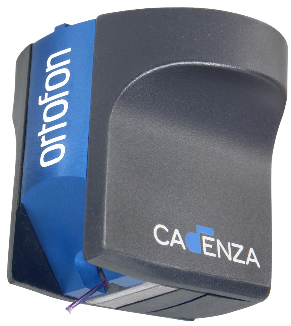 Ortofon MC Cadenza Blue - MC Element - Afbeelding 2