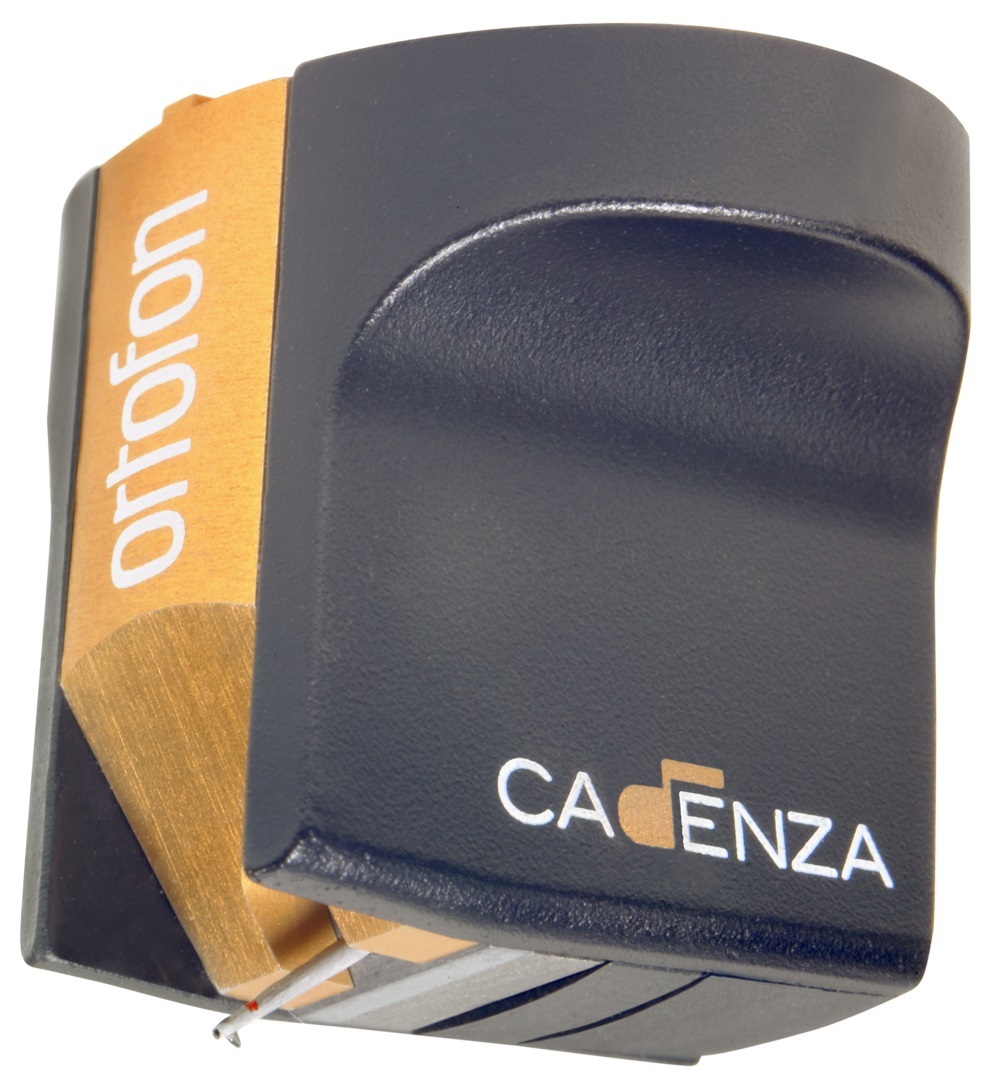 Ortofon MC Cadenza Bronze - MC Element - Afbeelding 2