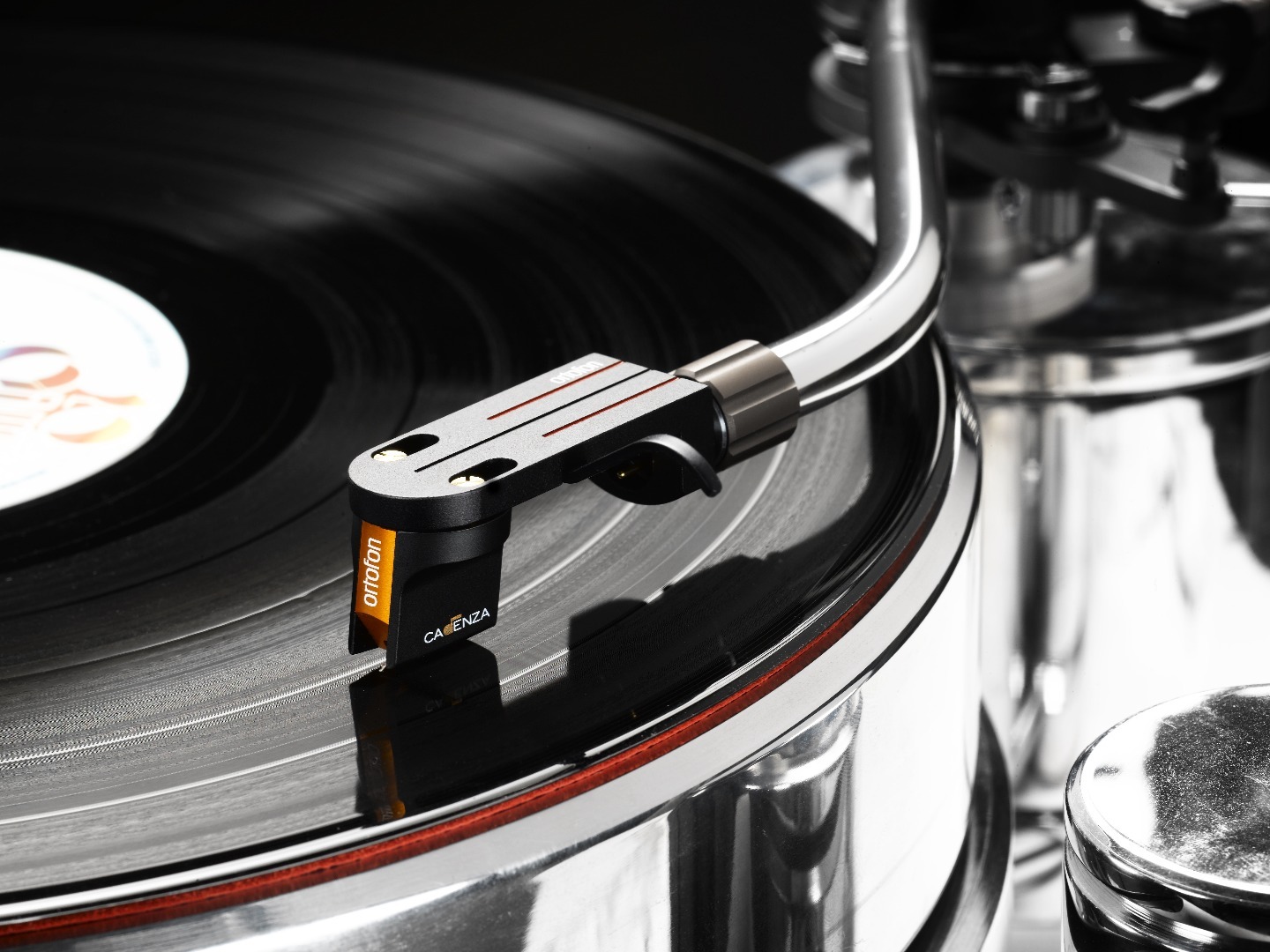 Ortofon MC Cadenza Bronze - MC Element - Afbeelding 4