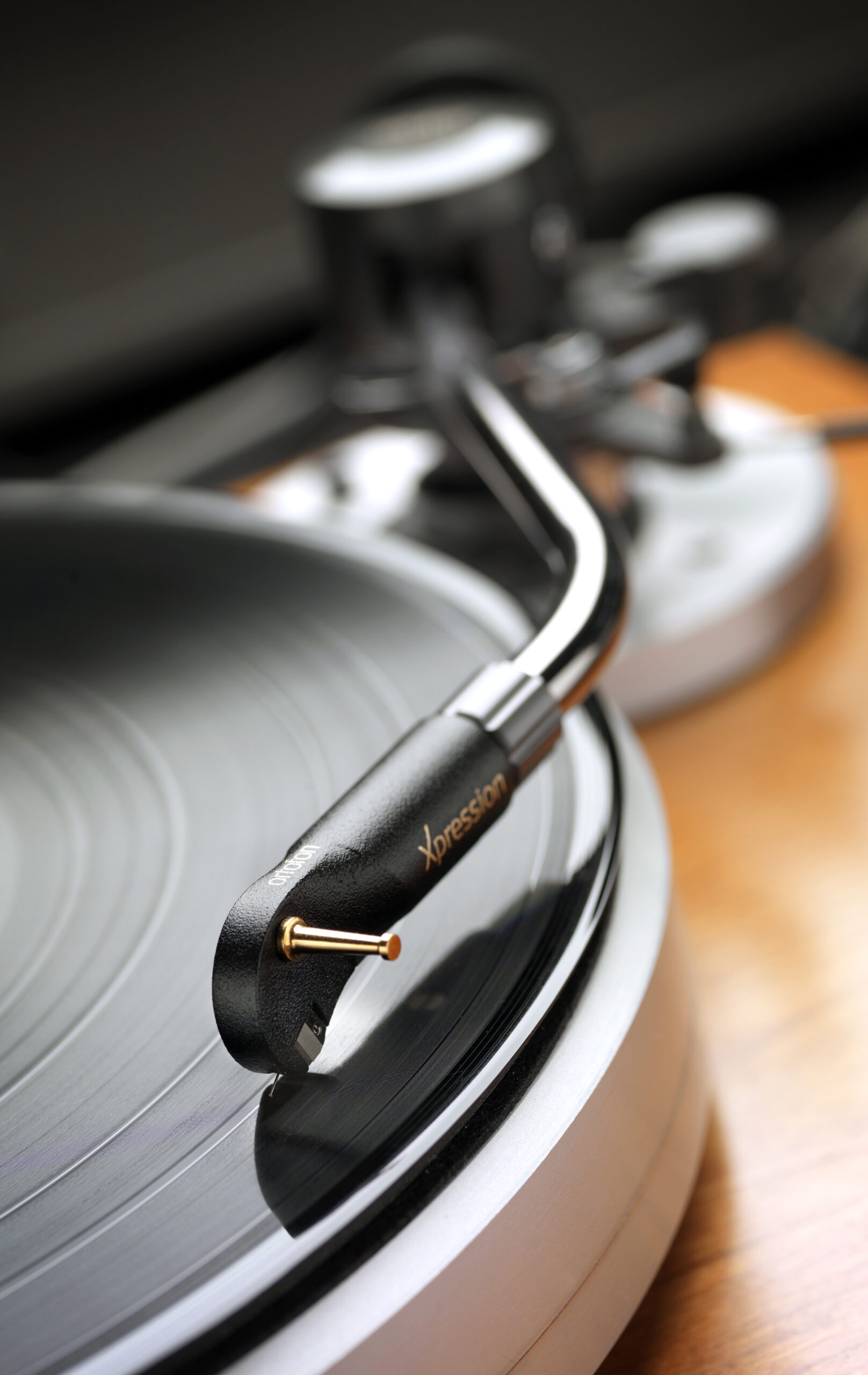 Ortofon MC Xpression - MC Element - Afbeelding 9