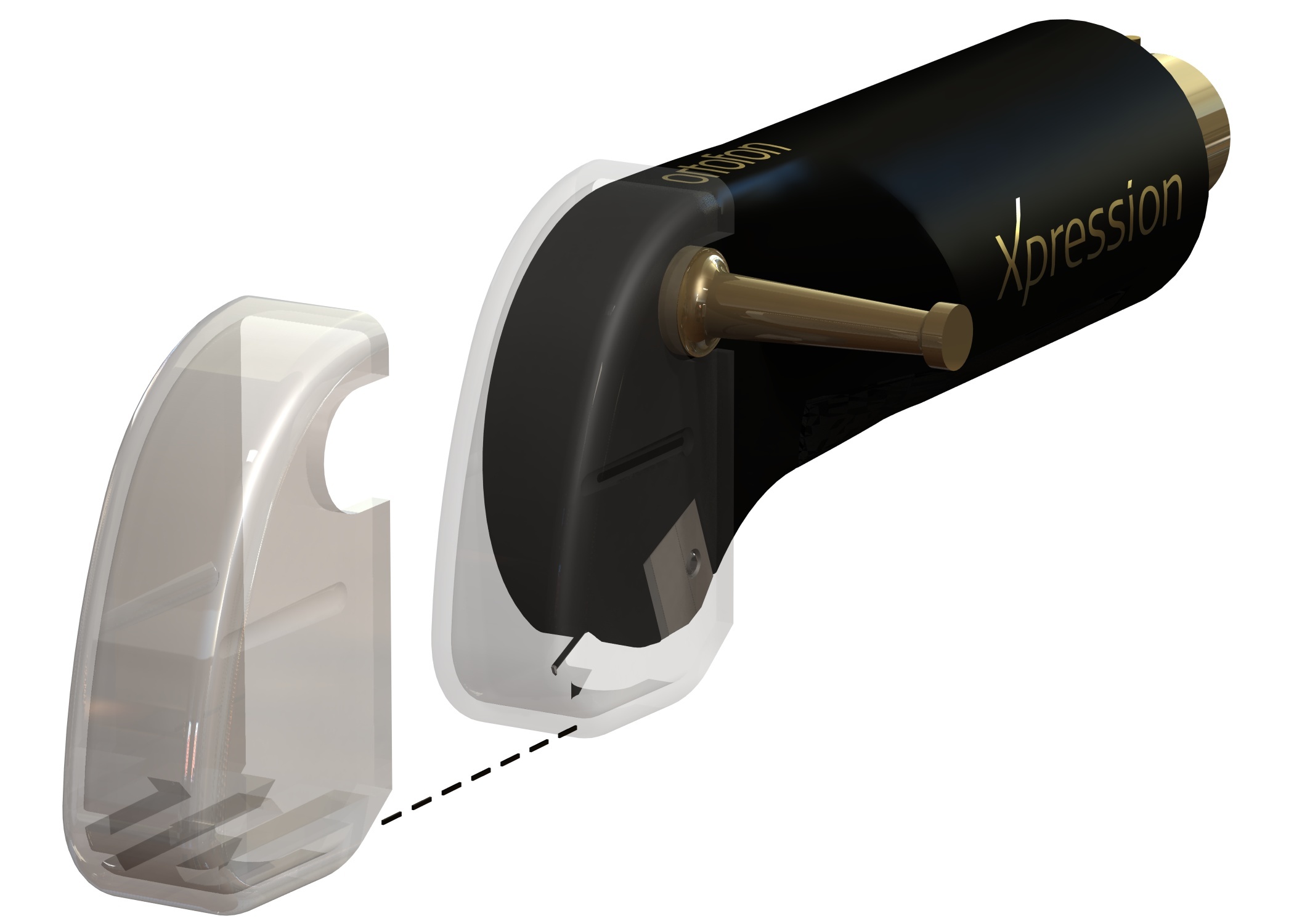 Ortofon MC Xpression - MC Element - Afbeelding 7