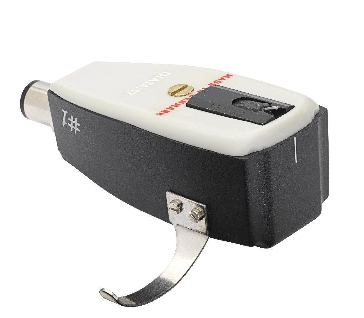 Ortofon SPU Classic 1E - MC Element - Afbeelding 4