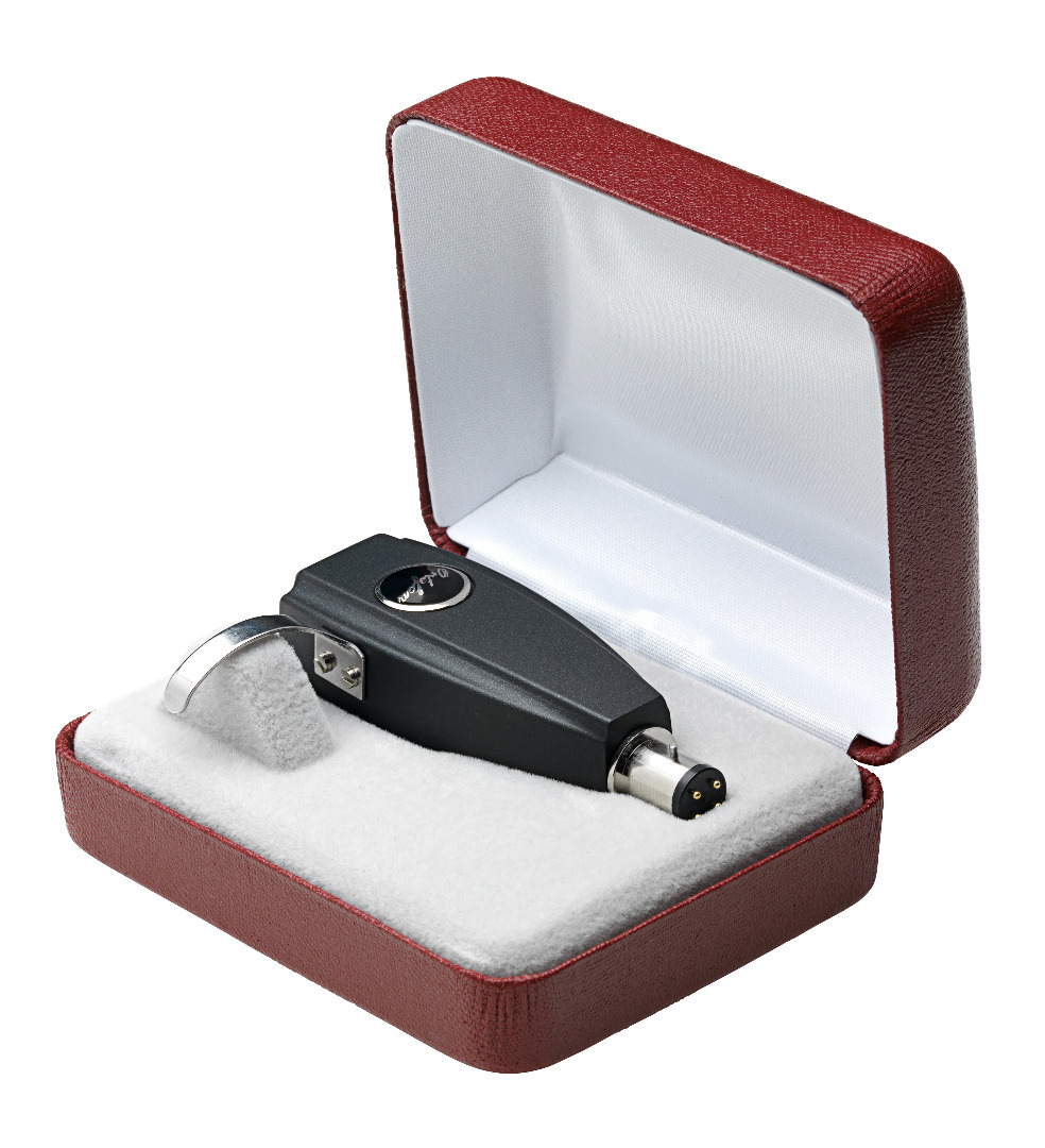 Ortofon SPU Classic 1E - MC Element - Afbeelding 5