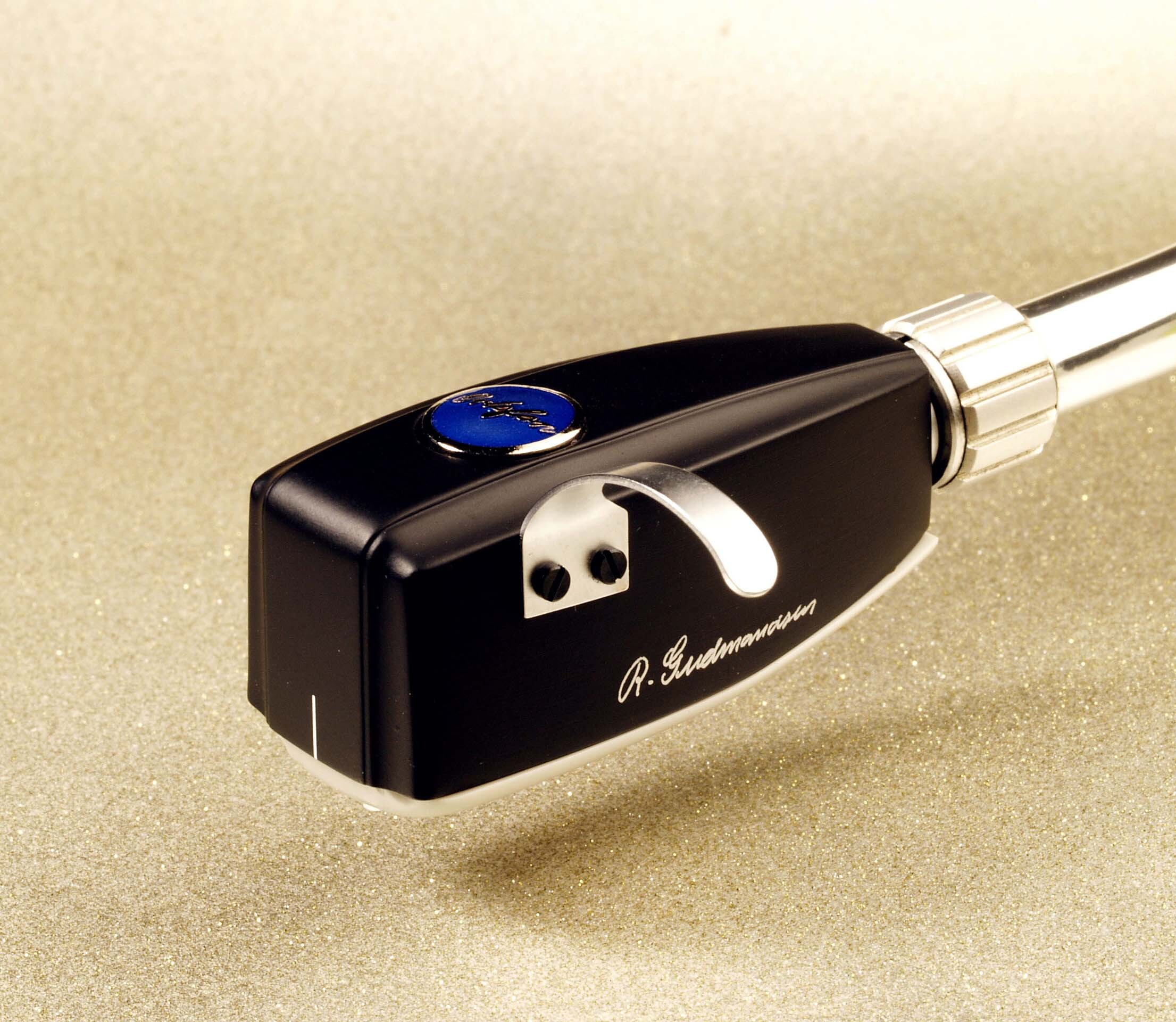 Ortofon SPU Meister Silver G MKII - MC Element - Afbeelding 4