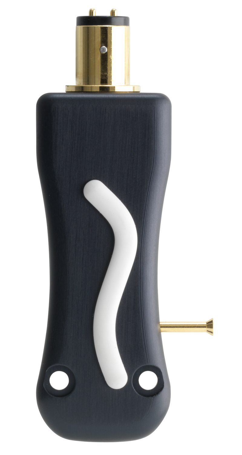 Ortofon LH-10000 aluminium / zink headshell 14,5 gram - Afbeelding 4