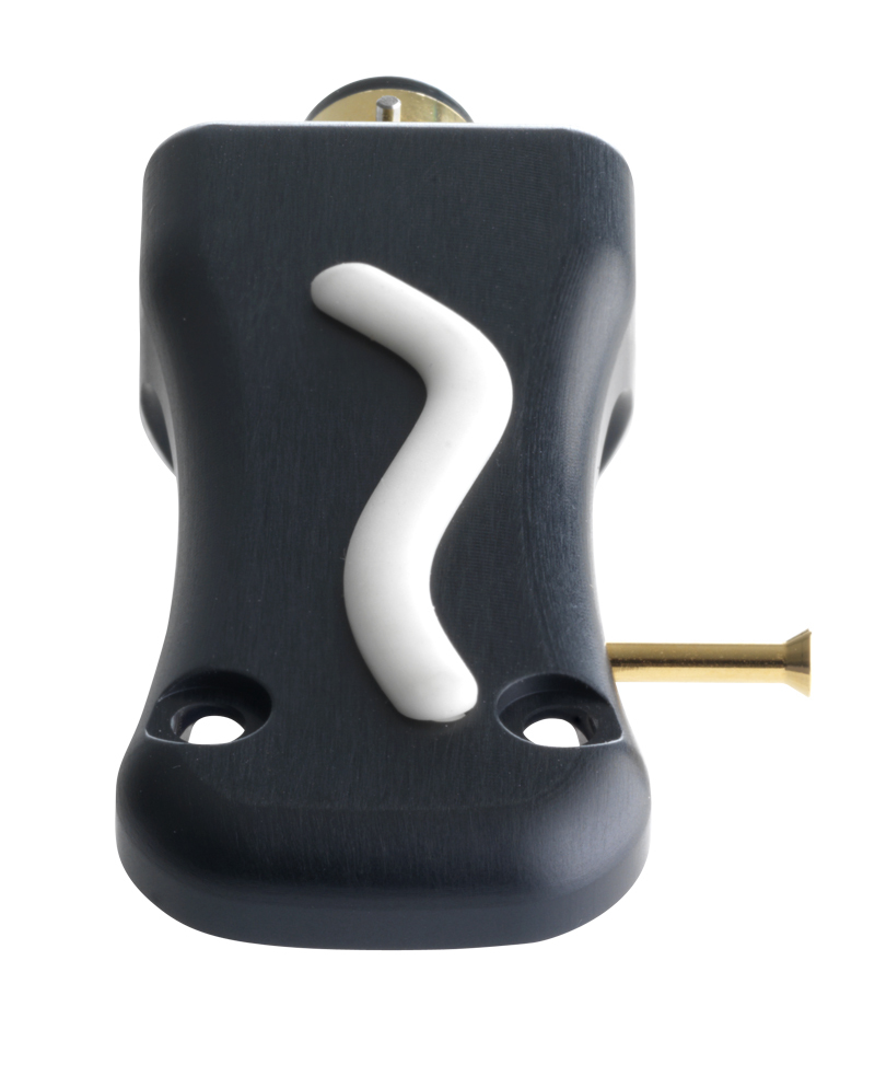 Ortofon LH-10000 aluminium / zink headshell 14,5 gram - Afbeelding 5