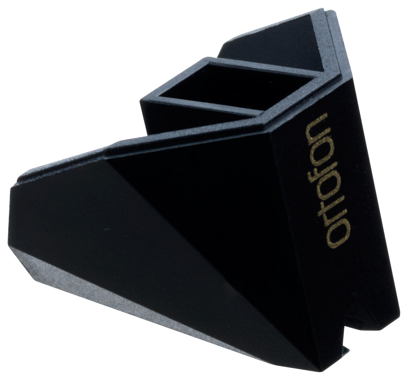 Ortofon Stylus 2M Black vervangingsnaald voor 2M Black 2MR Black en 2M Black Verso element - Afbeelding 2