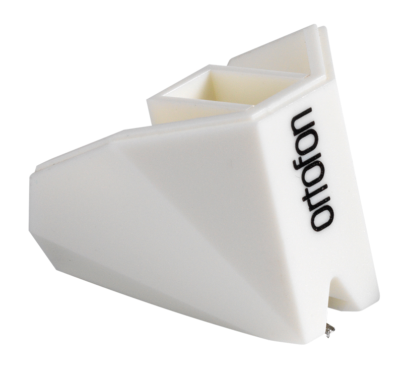 Ortofon Stylus 2M Mono vervangingsnaald voor 2M Mono MR Mono en 2M Mono Verso
