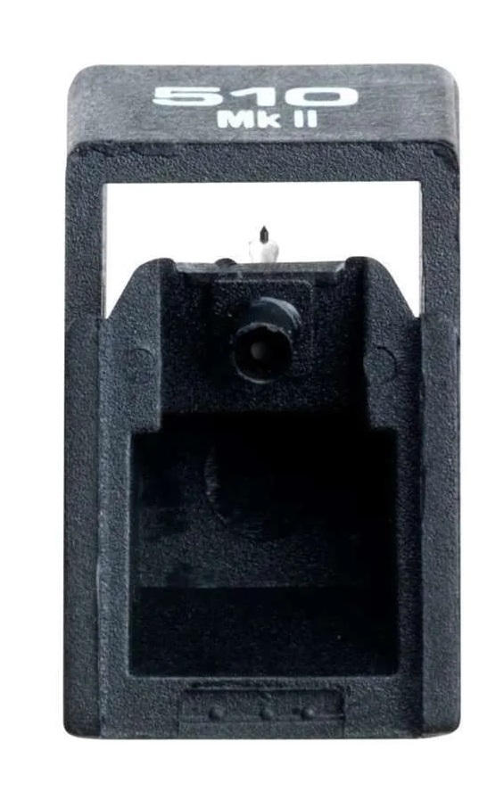 Ortofon Stylus 510 MK II vervangingsnaald voor series 510 MKII, 510 en 510 P - Afbeelding 4