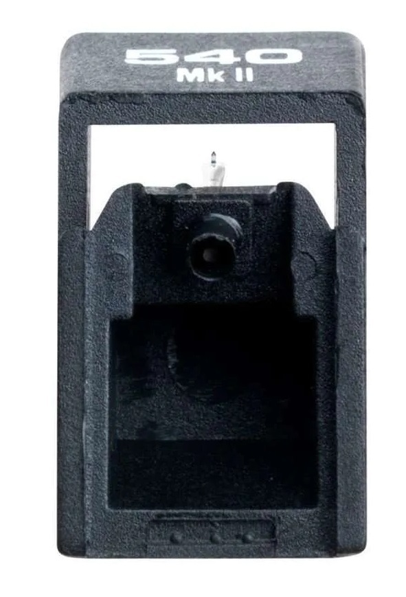 Ortofon Stylus 540 MK II vervangingsnaald voor series 540 MKII, 540 en Mojo - Afbeelding 4