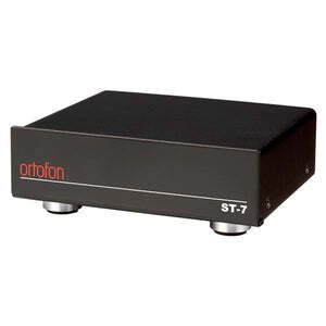 Ortofon ST-7 Step-up trafo voor de MC Quintet Series en de SPU Classic-modellen - Afbeelding 4