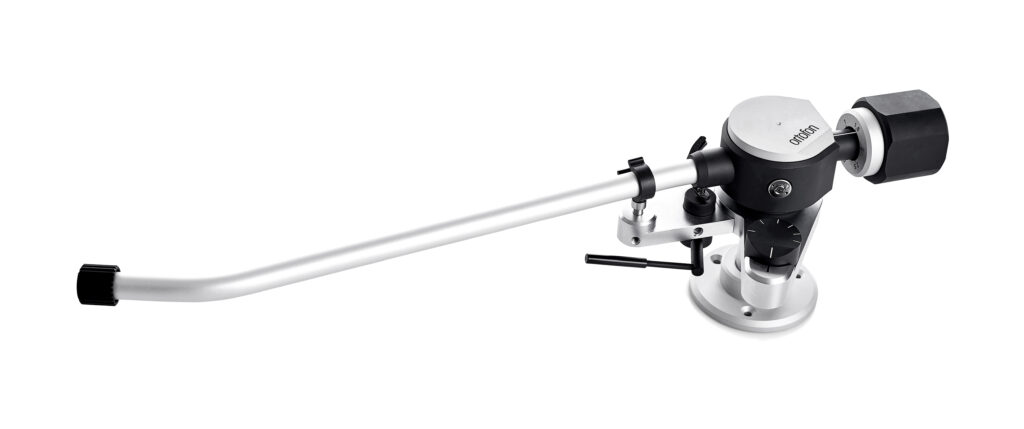 Ortofon AS-309R Reference 12" tonearm