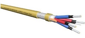 Van den Hul THE INSPIRATION HYBRID luidsprekerkabel stereoset 2 stuks vanaf 2,0 meter - Afbeelding 7