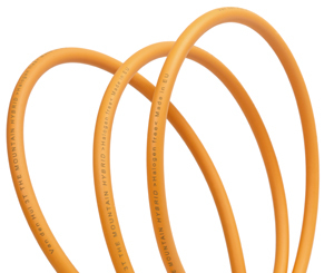 Van den Hul 3T THE MOUNTAIN Hybrid XLR Interlink vanaf 0,8 meter - Afbeelding 5