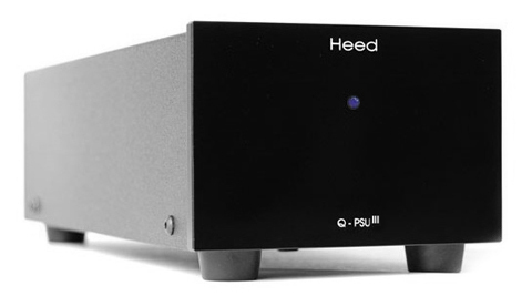 HEED Modular Q-PSU III Power supply / externe voeding voor alle HEED Modular-modellen