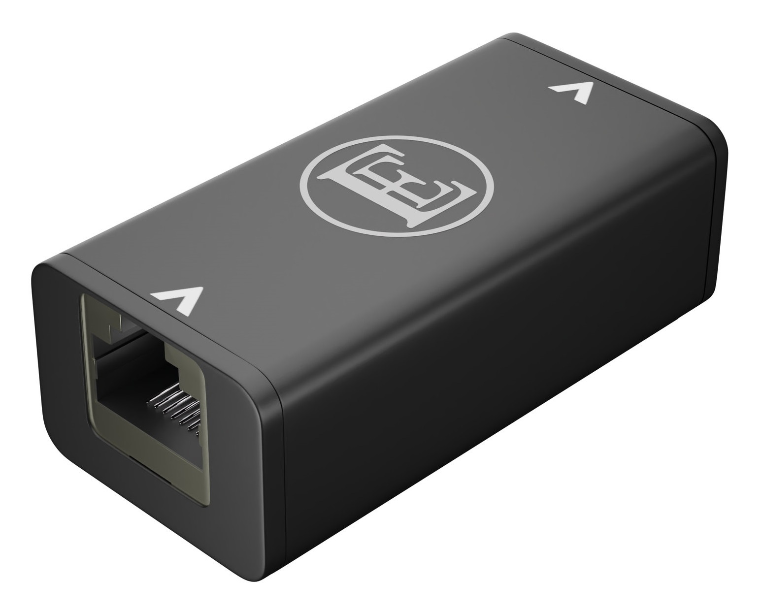 English Electric EE1 High-performance network noise isolator / netwerkruisonderdrukking voor RJ45 netwerkkabel met gratis Chord C-Stream 0,75 cm. netwerkabel t.w.v. € 89,00 - Afbeelding 4