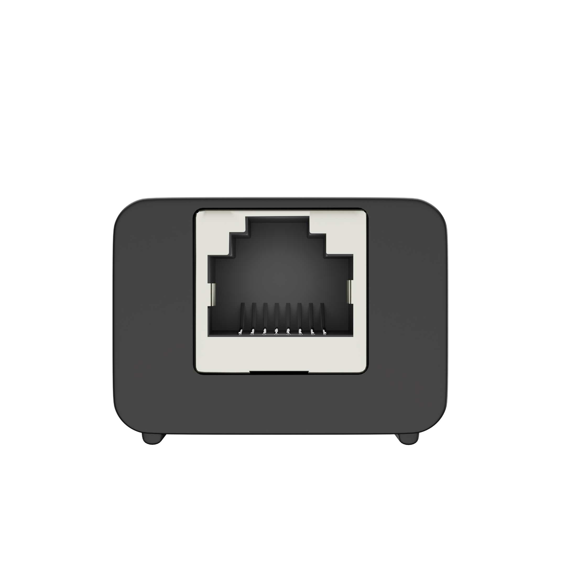 English Electric EE1 High-performance network noise isolator / netwerkruisonderdrukking voor RJ45 netwerkkabel met gratis Chord C-Stream 0,75 cm. netwerkabel t.w.v. € 89,00 - Afbeelding 6