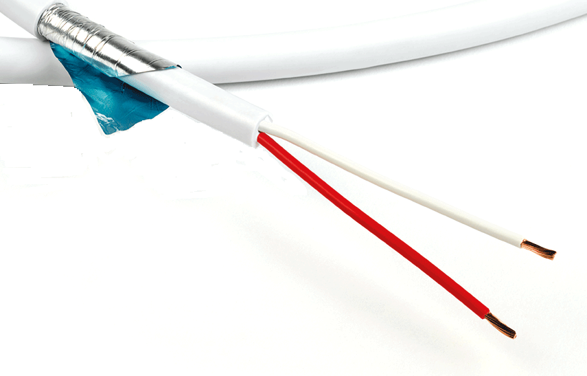 Chord Company Clearway X luidsprekerkabel High Purity OFC 2,08mm2 AWG14 onafgewerkt per meter