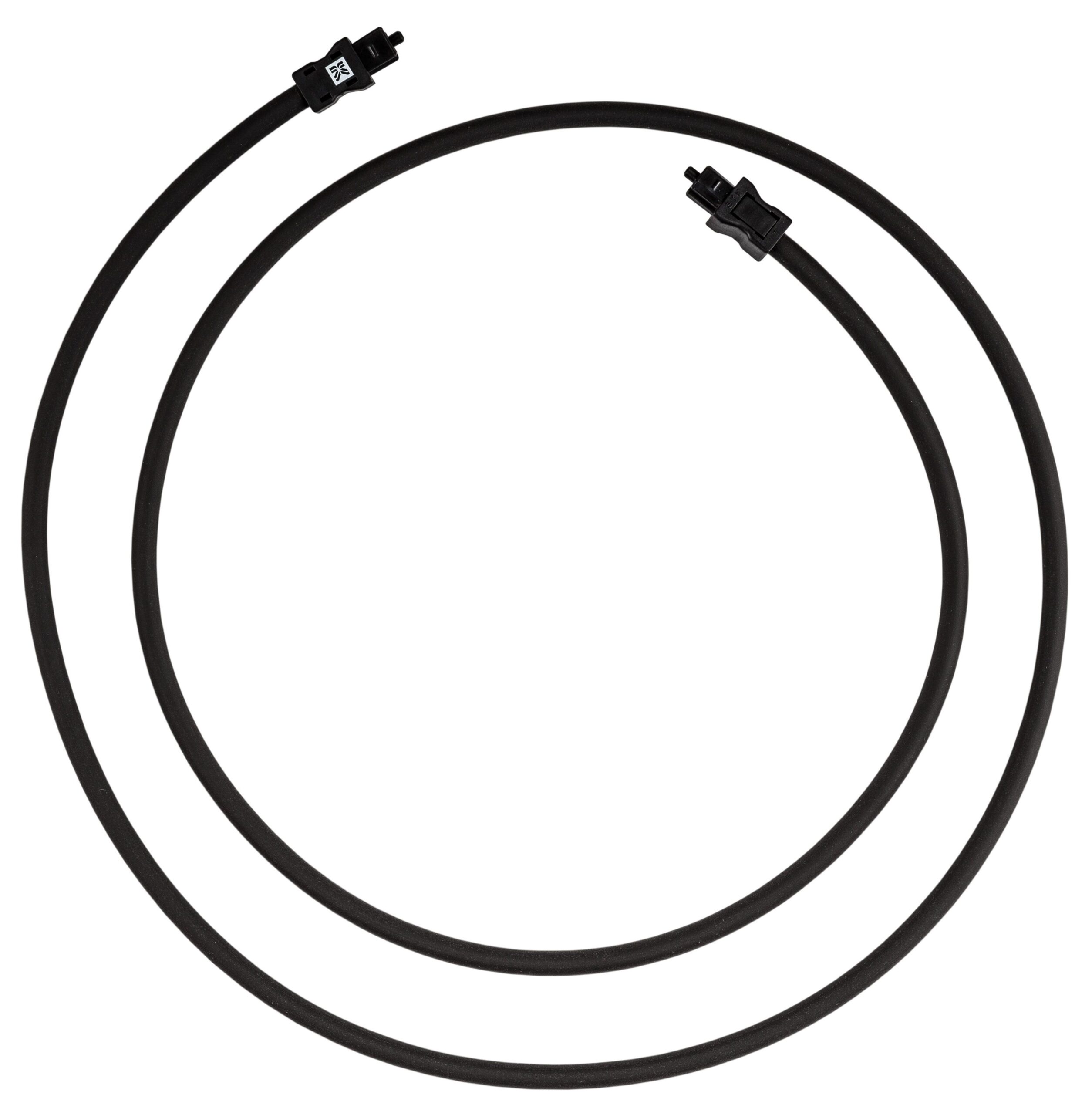 Kimber Kable toslink optische kabel OPT-1 vanaf 1,0 meter - Afbeelding 2