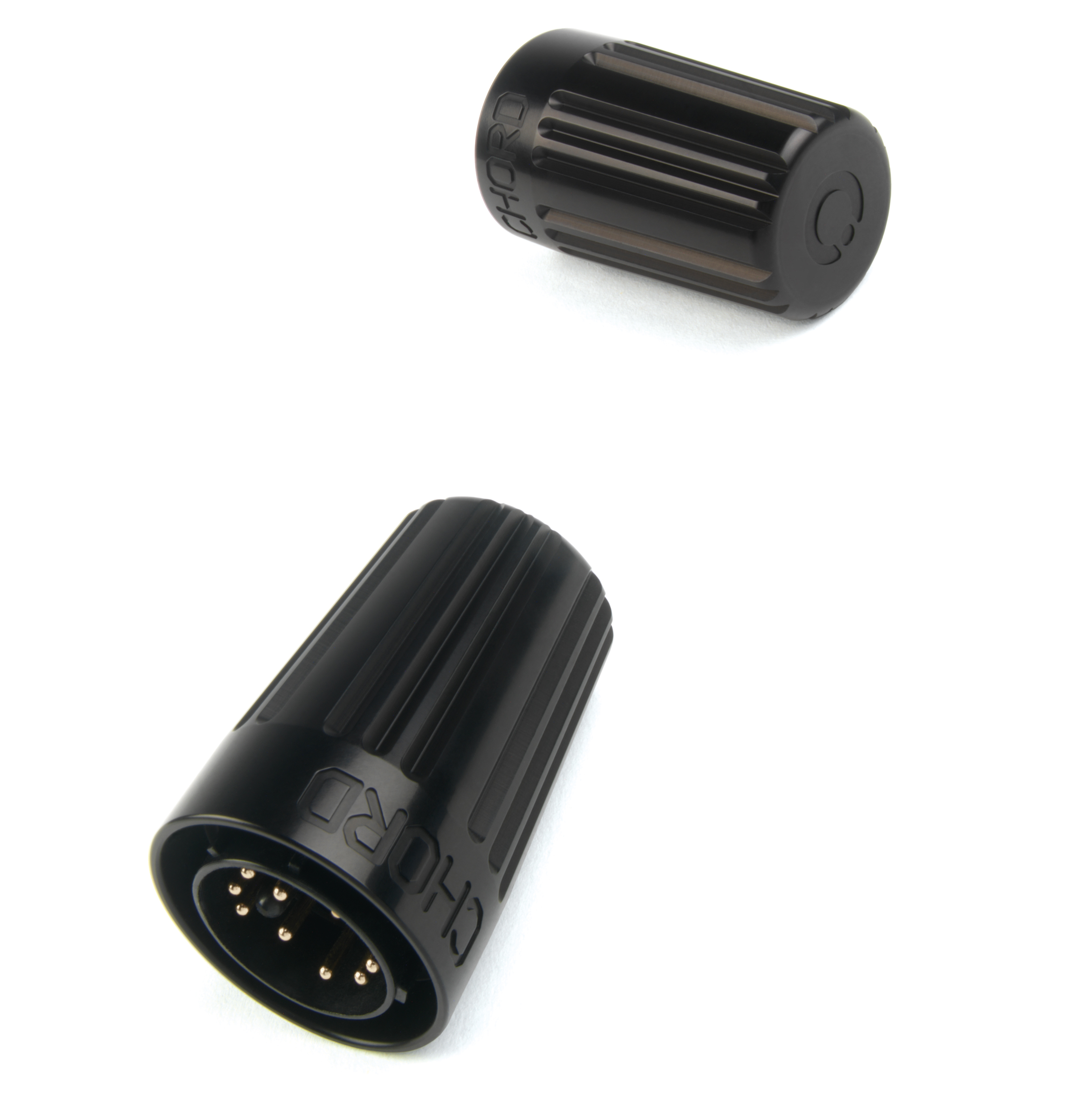 Chord Company Burndy Bridge upgrade voor NAIM Audio streamers type 3, type 4, NDX, N-DAC, N-272, HDX en Superline per stuk - Afbeelding 6