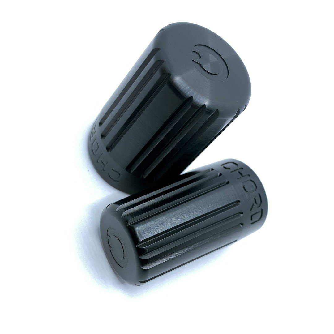 Chord Company Burndy Bridge upgrade voor NAIM Audio streamers type 3, type 4, NDX, N-DAC, N-272, HDX en Superline per stuk - Afbeelding 4