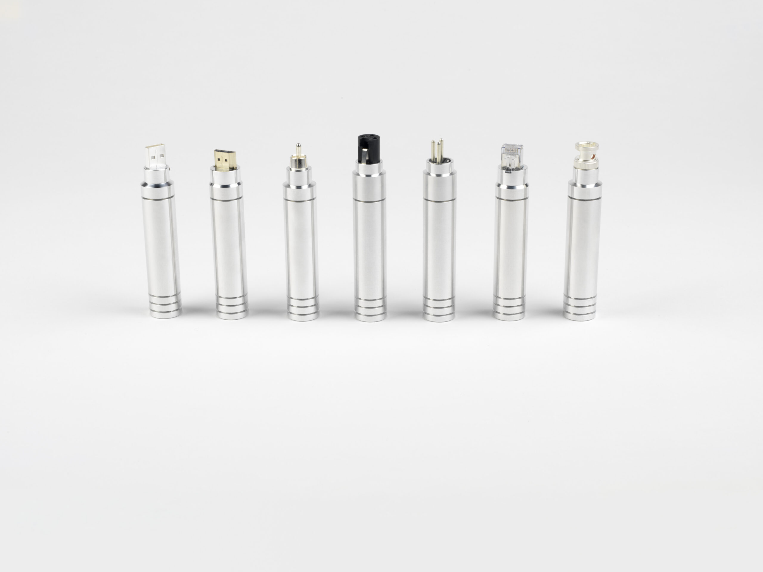 Chord Company GroundAray high end Line-optimizer als HDMI per stuk - Afbeelding 5