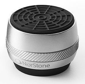 NorStone Acoustic Damp 200 trillingsabsorberende demper tot 80 kg 42,1 mm x 29,9 mm per set 4 stuks