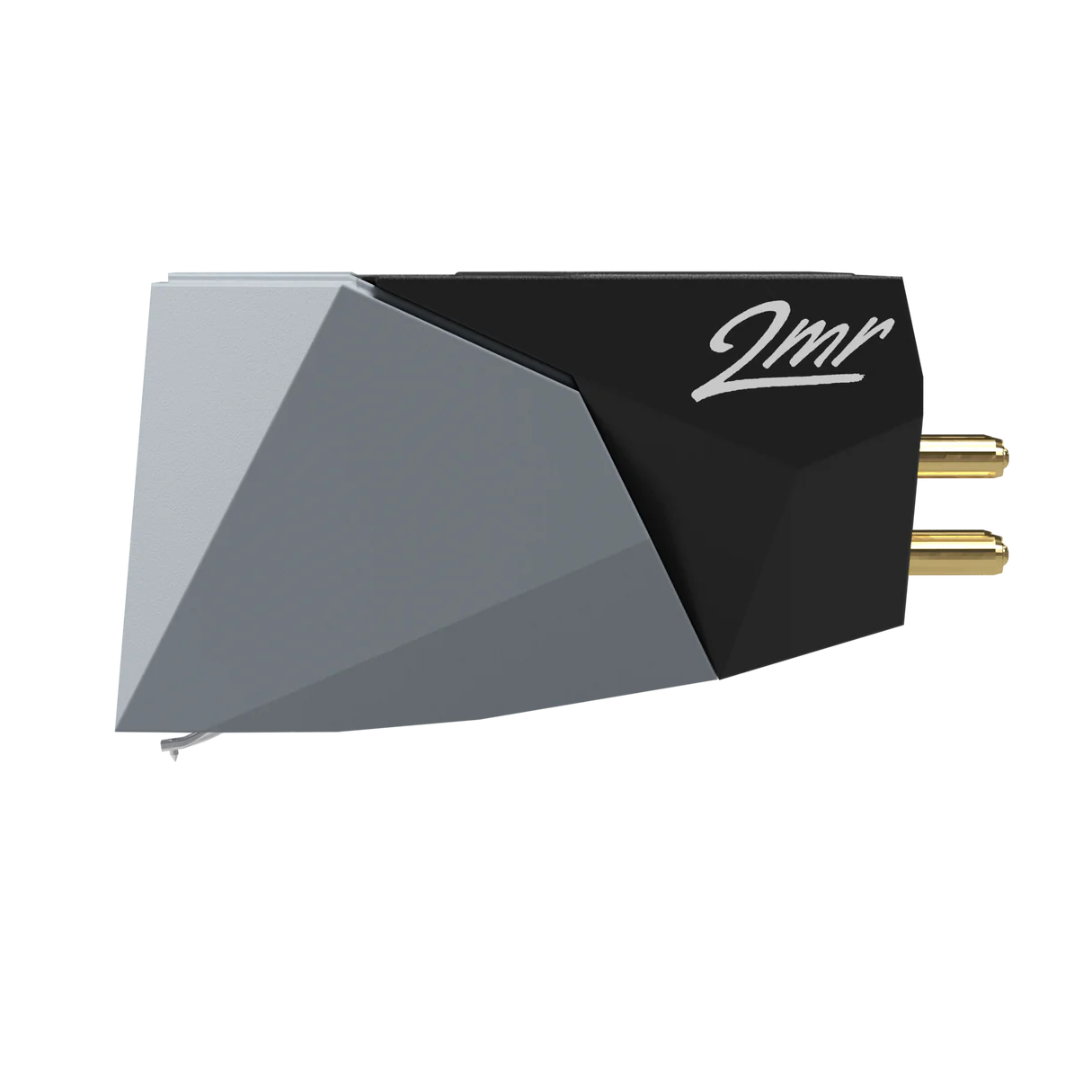 Ortofon 2MR 78 Getipt Sferisch Diamand MM-element ontworpen voor het afspelen van 78-toeren LP's en op REGA en overige platenspelers met een laag profiel - Afbeelding 4