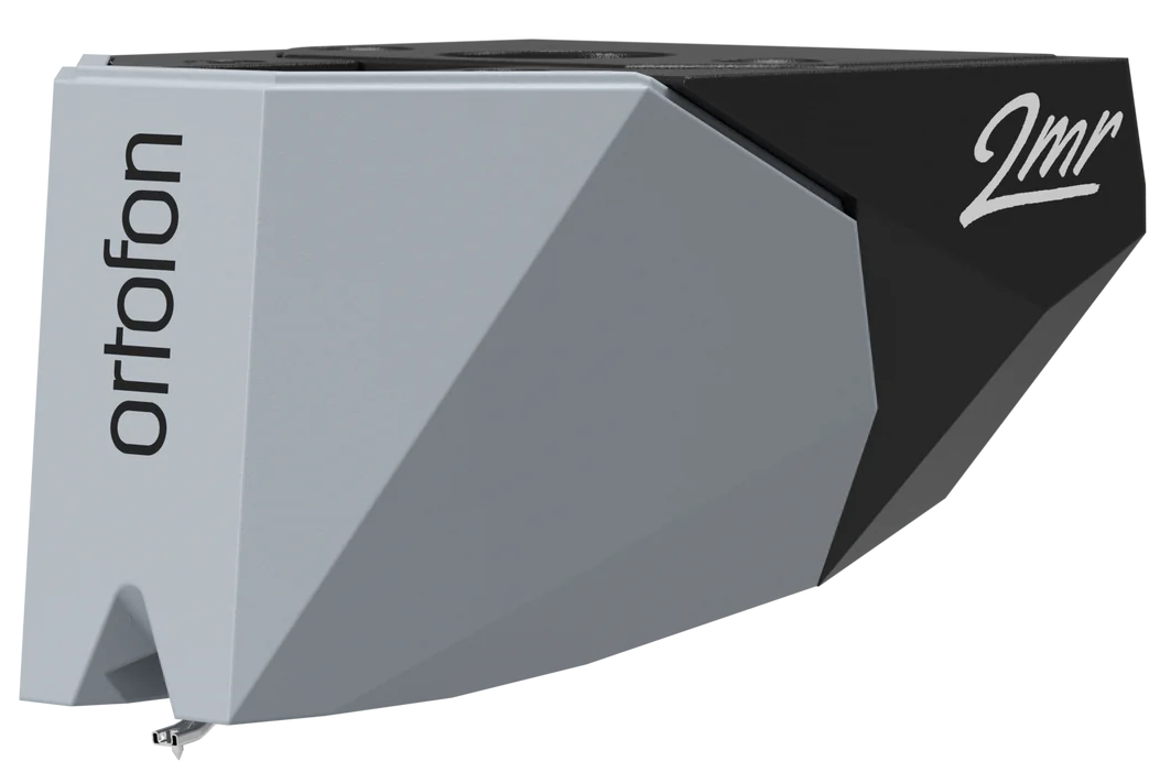 Ortofon 2MR 78 Getipt Sferisch Diamand MM-element ontworpen voor het afspelen van 78-toeren LP's en op REGA en overige platenspelers met een laag profiel - Afbeelding 2