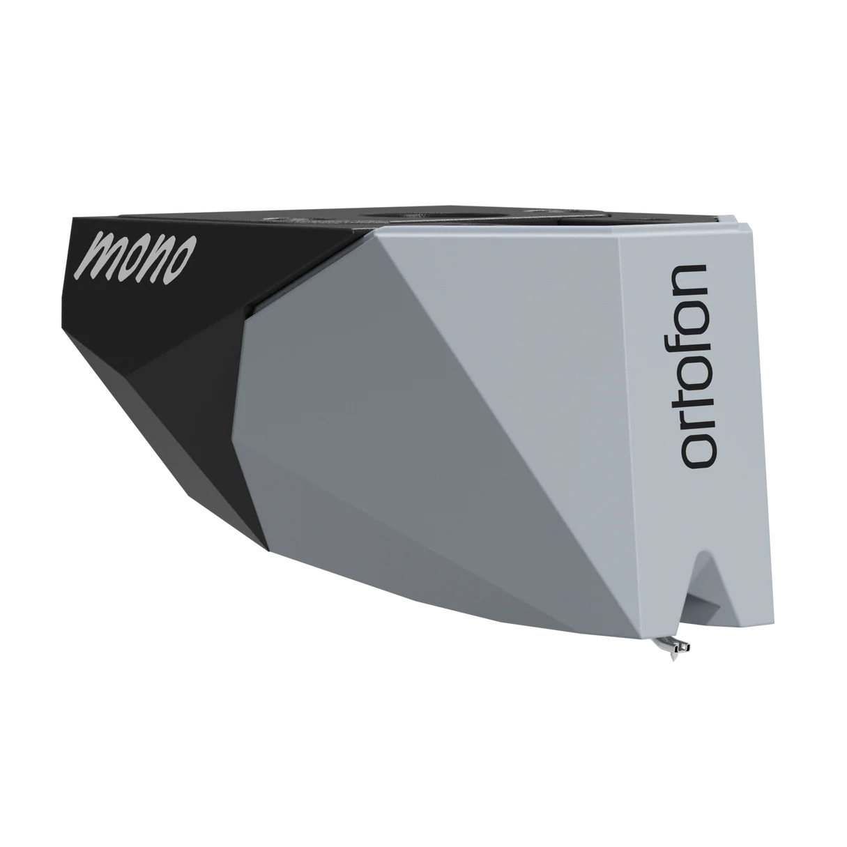 Ortofon 2MR 78 Getipt Sferisch Diamand MM-element ontworpen voor het afspelen van 78-toeren LP's en op REGA en overige platenspelers met een laag profiel - Afbeelding 6