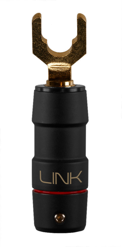 ETI Research Link Serie verguld koper Spade tot Ø11,6 mm per stuk - Afbeelding 4