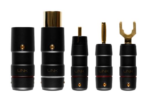 ETI Research Link Serie Banaanplug verguld koper tot Ø11,6 mm per stuk - Afbeelding 4