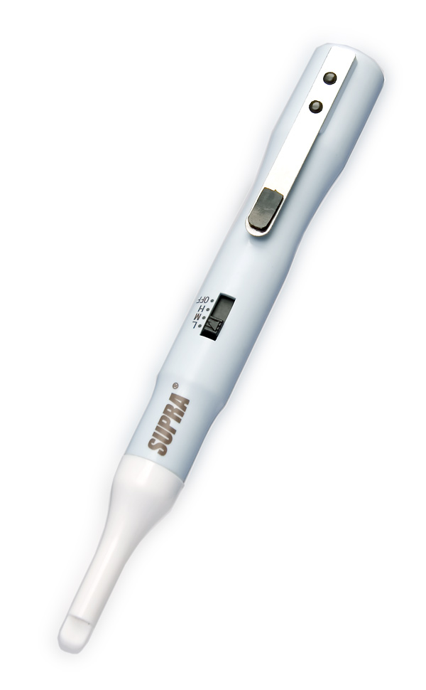 Supra AC Sensor 110-230V Polariteits - checker Spanningsmeter