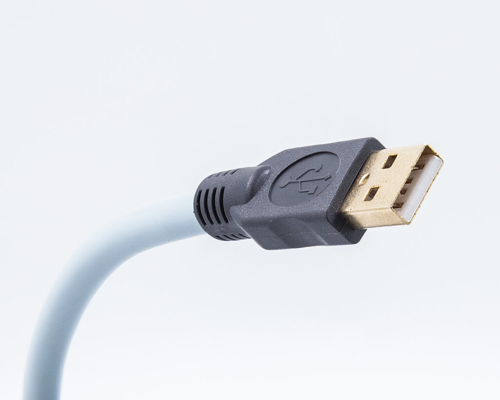 Supra USB 2.0 A-B high speed 480 Mbit/s vergulde connectoren vanaf 0,7 meter - Afbeelding 5