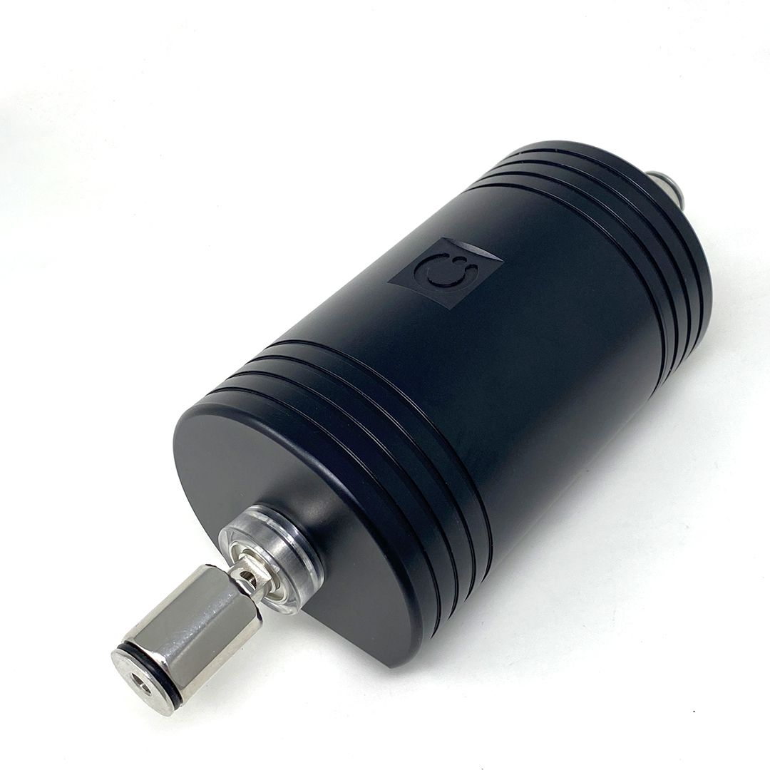 English Electric Phono ARAY Referentieklasse aardingsunit voor platenspelers inclusief afgeschermde aardingskabel - Afbeelding 5