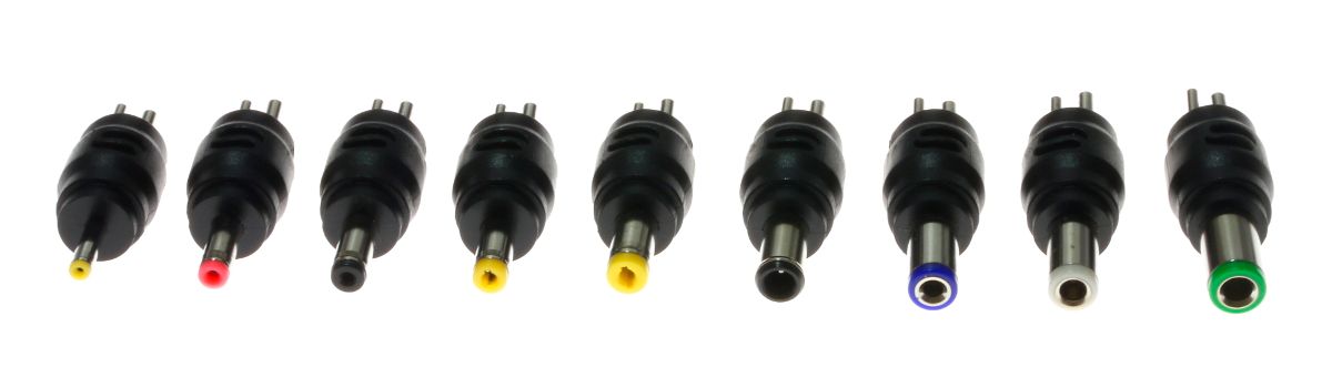 Sbooster BOTW P&P ECO MKII lineaire DC-voeding 5V, 9V, 12V, 15V, 18V of 24V - Afbeelding 7