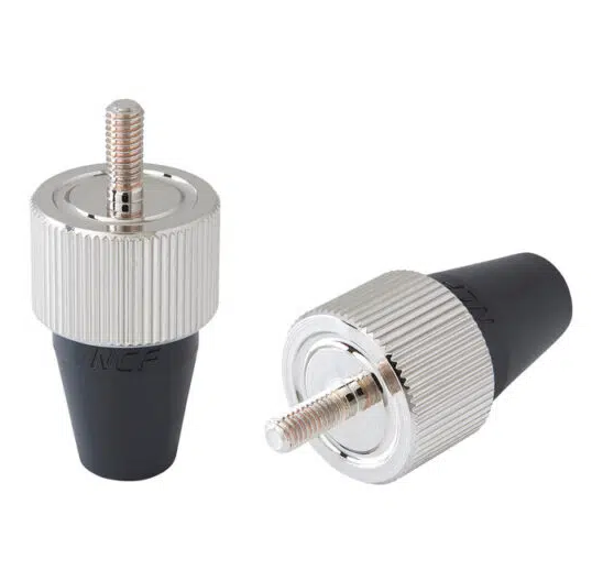 Furutech Shaft Bar Adjuster voor NCF Booster en NCF Booster-Signal per set 2 stuks