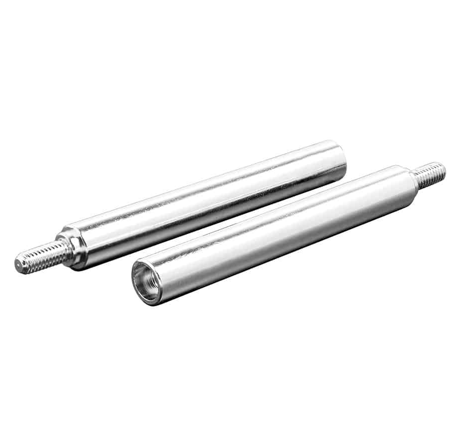 Furutech NCF Booster Shaft Bar Mix 8L4S voor NCF Booster producten per set 12 stuks