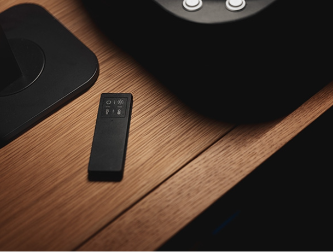 Uberlight Frame 7100TL flexibele LED-verlichting voor audiorack of platenspeler tot 600 lumens uitgevoerd in wit - Afbeelding 7