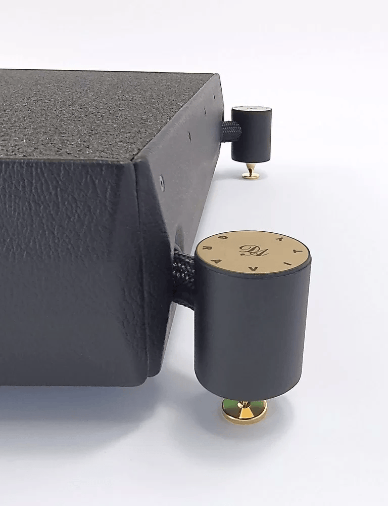 Divine Acoustics Gravity anti vibration platform - Afbeelding 5