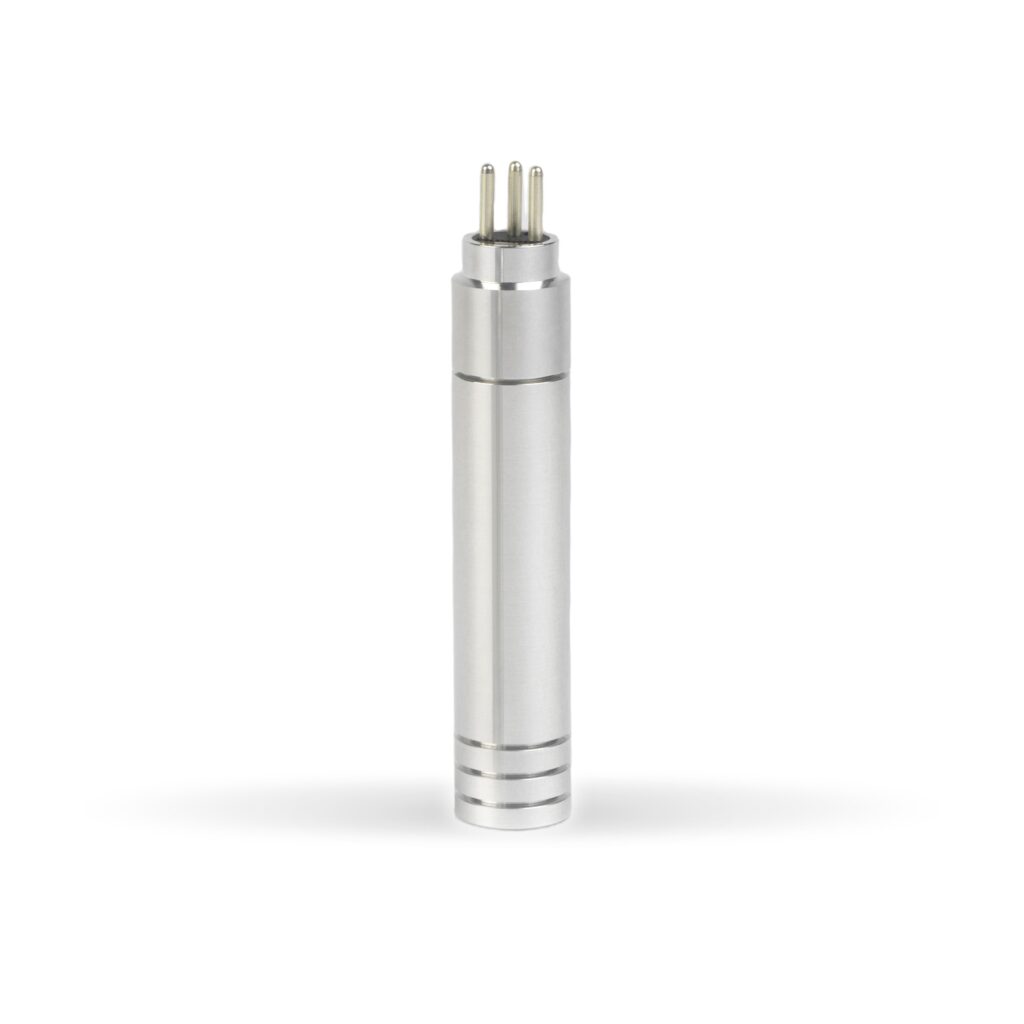 Chord Company GroundAray high end Line-optimizer als XLR (M) Male per stuk