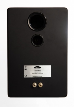 NEAT Acoustics Petite Classic monitor-luidspreker 2-weg systeem 150 watt per set 2 stuks - Afbeelding 7