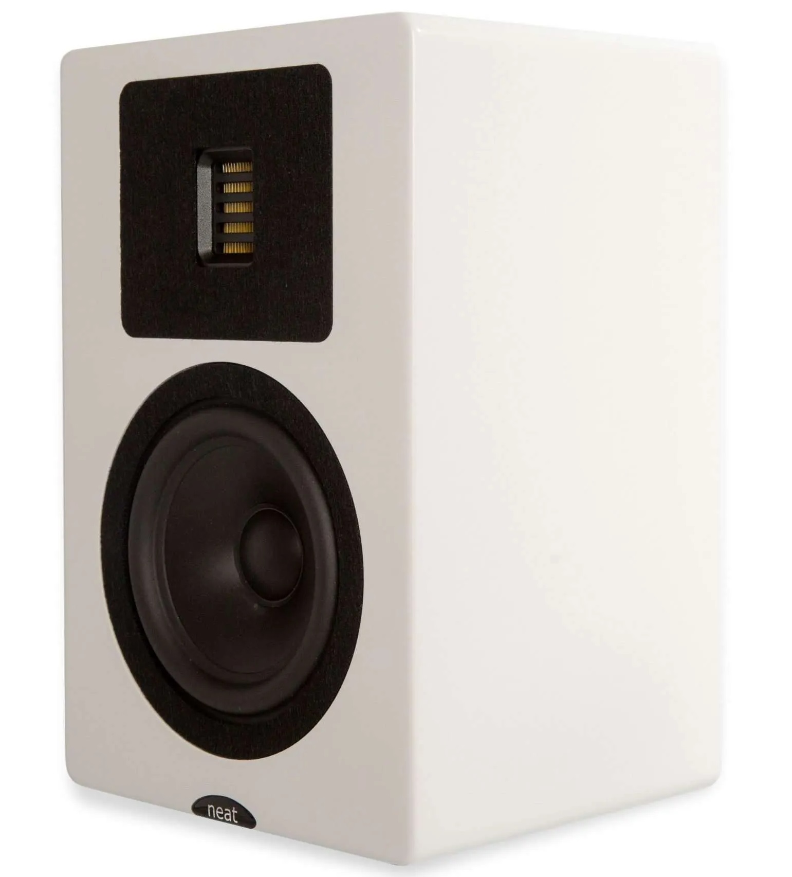NEAT Acoustics Petite Classic monitor-luidspreker 2-weg systeem 150 watt per set 2 stuks - Afbeelding 5