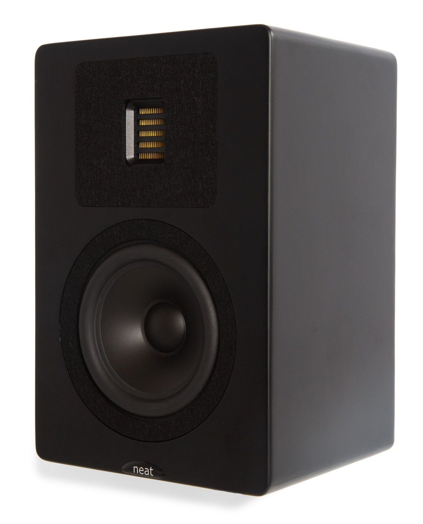 NEAT Acoustics Petite Classic monitor-luidspreker 2-weg systeem 150 watt per set 2 stuks - Afbeelding 6