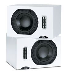 NEAT IOTA II monitor luidspreker 2-weg systeem 100 watt per set 2 stuks - Afbeelding 5