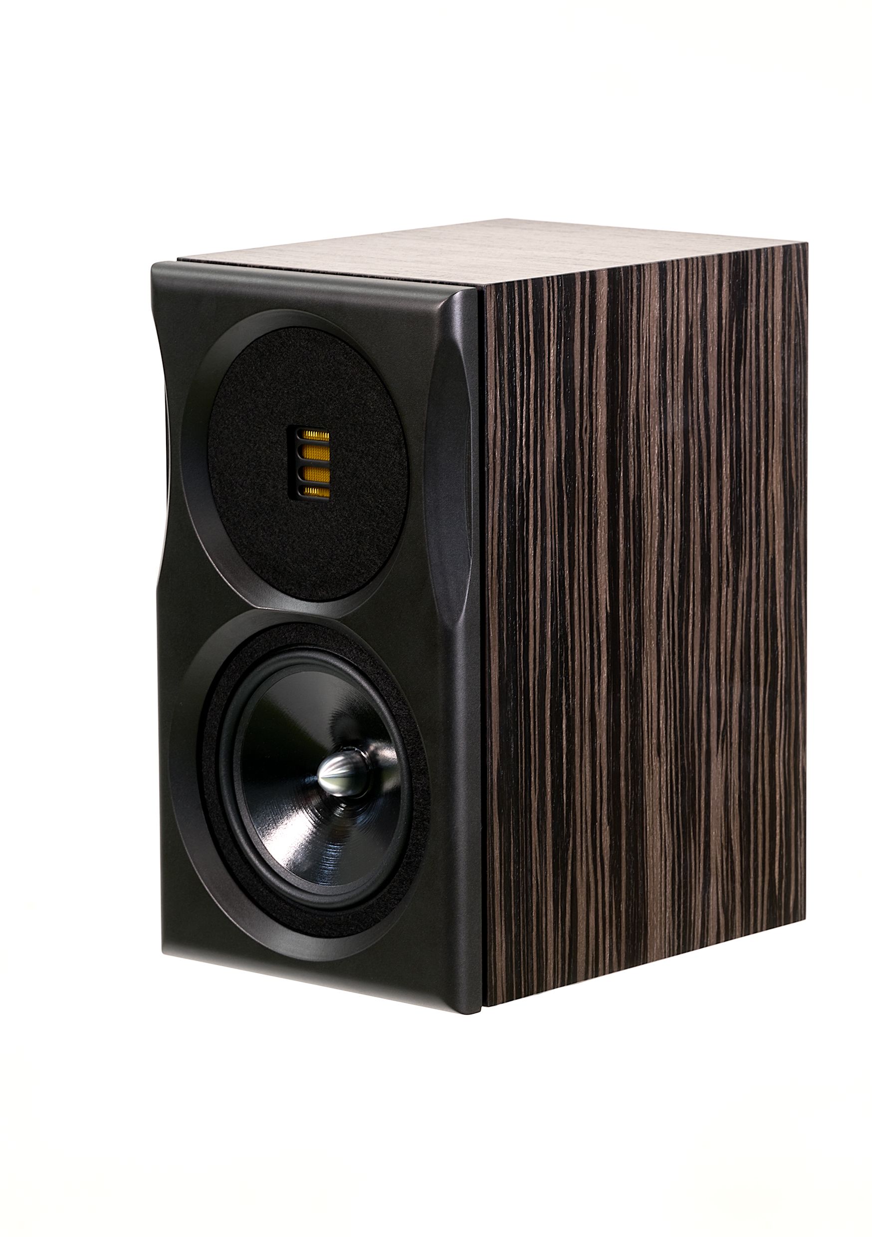 NEAT Acoustics Momentum J-S monitor-luidspreker 2-weg systeem 200 watt per set 2 stuks - Afbeelding 4