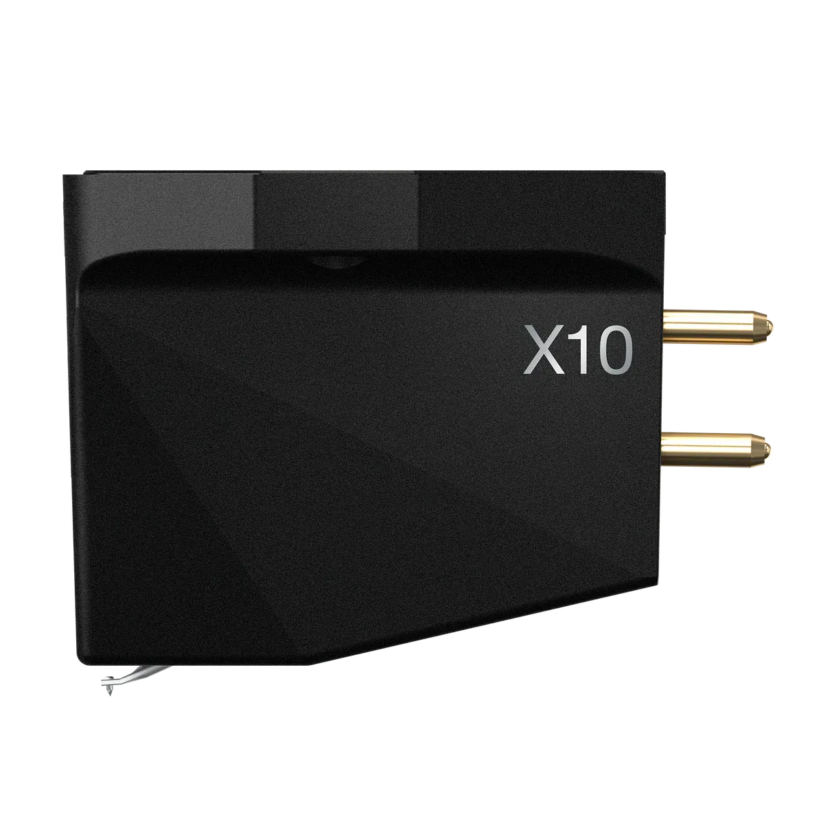 Ortofon MC X10 Elliptical Diamond - Aluminium Cantilever MC-element - Afbeelding 6