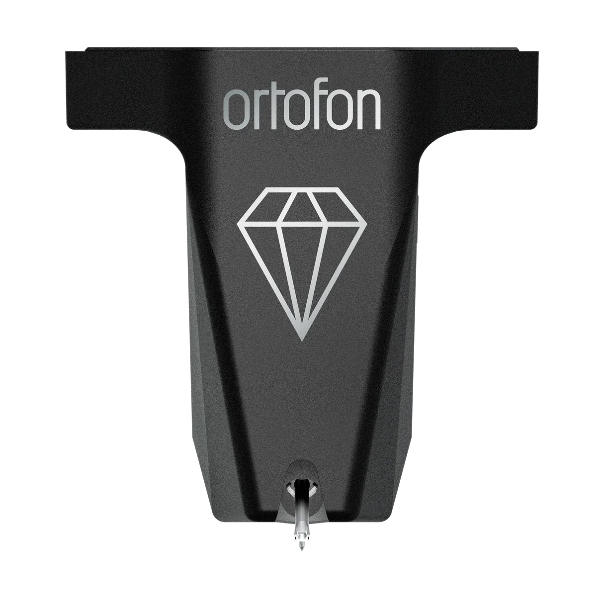Ortofon MC X10 Elliptical Diamond - Aluminium Cantilever MC-element - Afbeelding 8