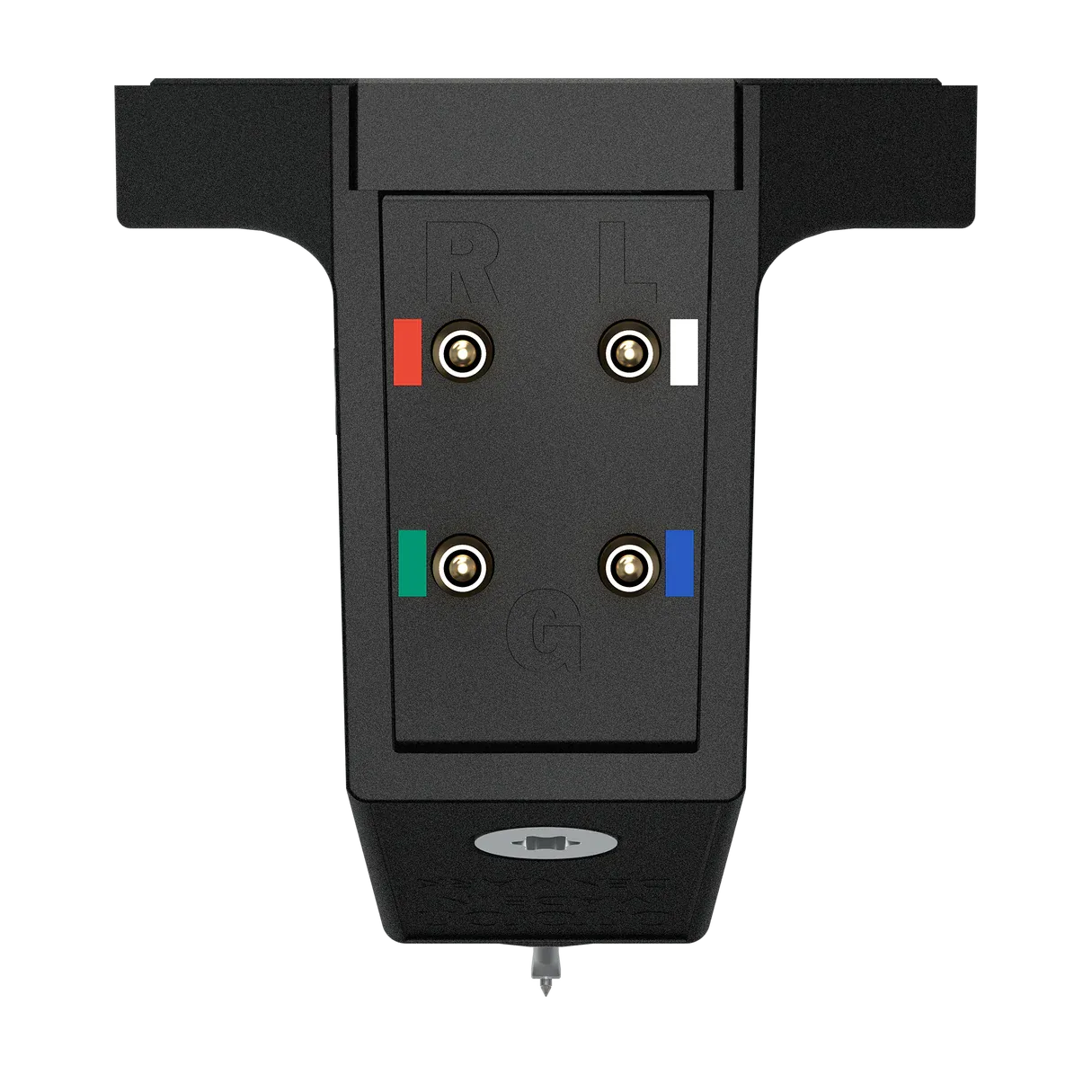 Ortofon MC X10 Elliptical Diamond - Aluminium Cantilever MC-element - Afbeelding 9